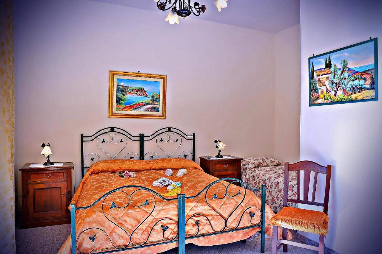 B&B La Perla Castro  Номер фото